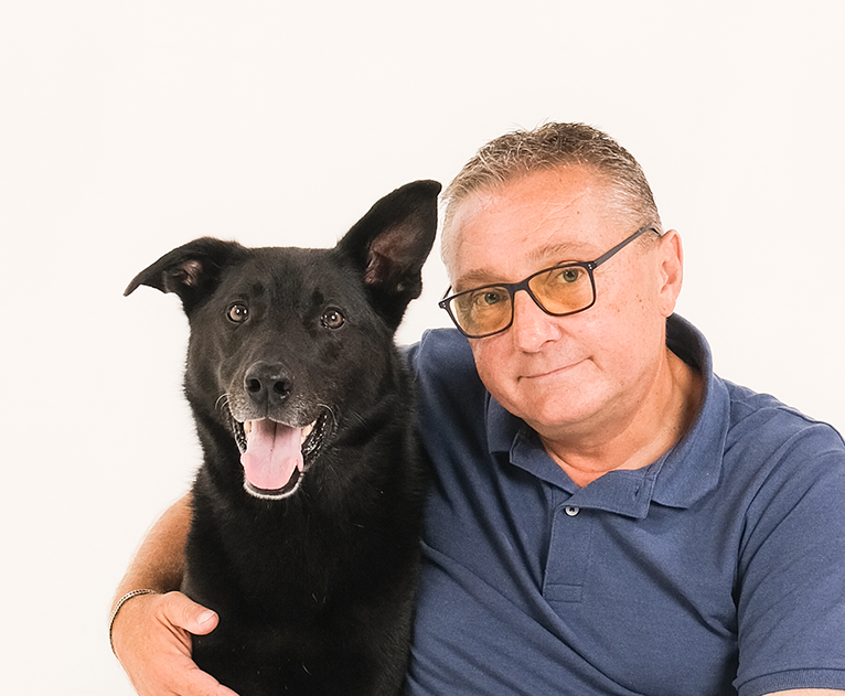 Foto van Bart