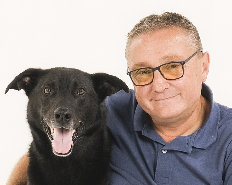 Foto van Bart